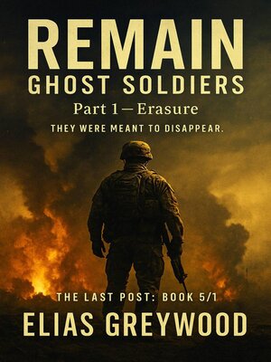 cover image of Remain